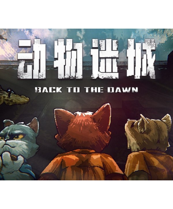 Back to the Dawn Steam Key GLOBAL